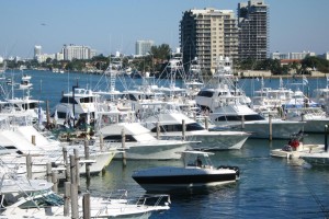 I saloni nautici della stagione 2017, Miami International Boat Show, foto Fabio Petrone