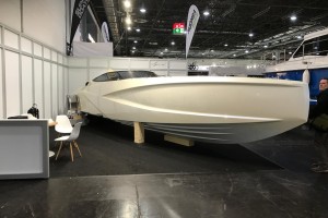 DIPIU’ Boats 900 SS