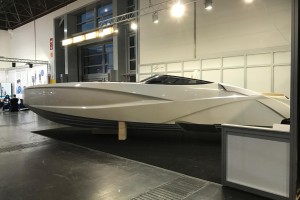 DIPIU’ Boats 900 SS