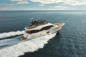 Monte Carlo Yachts MCY80