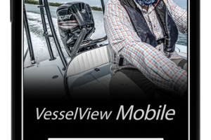 Mercury VesselView Mobile