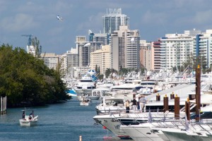 Miami International Boat Show, repertorio PressMare
