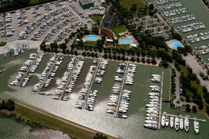 Marina Resort Punta Gabbiani, foto di F. Parenzan