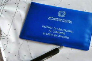 Patenti facili a Rimini, prima condanna