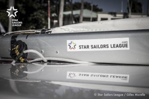 Star Sailor Legue - Bacardi Cup 2017