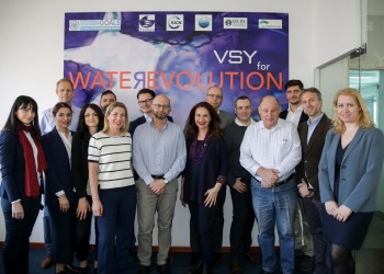 VSY hosts first SYBAss sustainability Committee Meeting