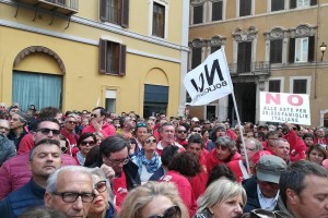 Direttiva Bolkenstein: ACO Liguria a Roma per dire 'no alle aste'