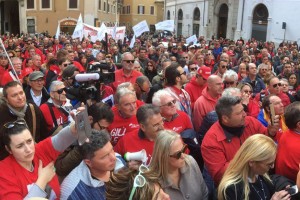 Direttiva Bolkenstein: ACO Liguria a Roma per dire 'no alle aste'