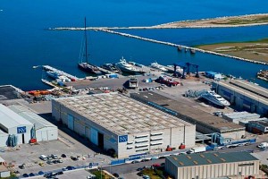 Ughi e Nunziante nel concordato preventivo di ISA - International Shipyard Ancona