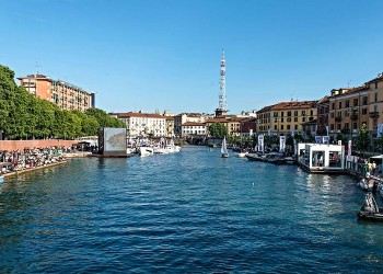 NavigaMI, torna la grande festa della nautica a Milano