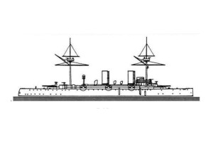 L’ariete torpediniere Regia Nave Etna