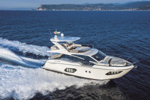 Absolute Yachts - Absolute 50 Fly