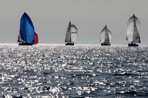 43 regata dei due Golfi a Lignano Sabbiadoro