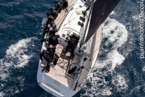 La 30a edizione di Pasquavela, organizzata dallo Yacht Club Santo Stefano