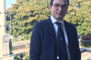 Il Consigliere Federale FIV Fabio Colella