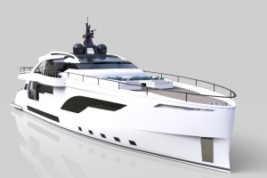 In nuovo Wider 125 di Wider Yachts