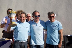 Campionato del basso Tirreno e dello Ionio