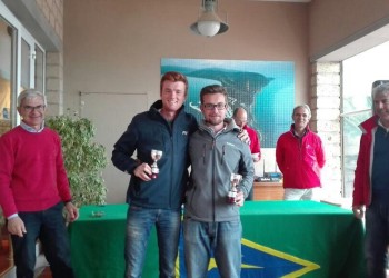 CVT: Regata Nazionale Snipe di Punta Ala, podio per Savorani – Milone