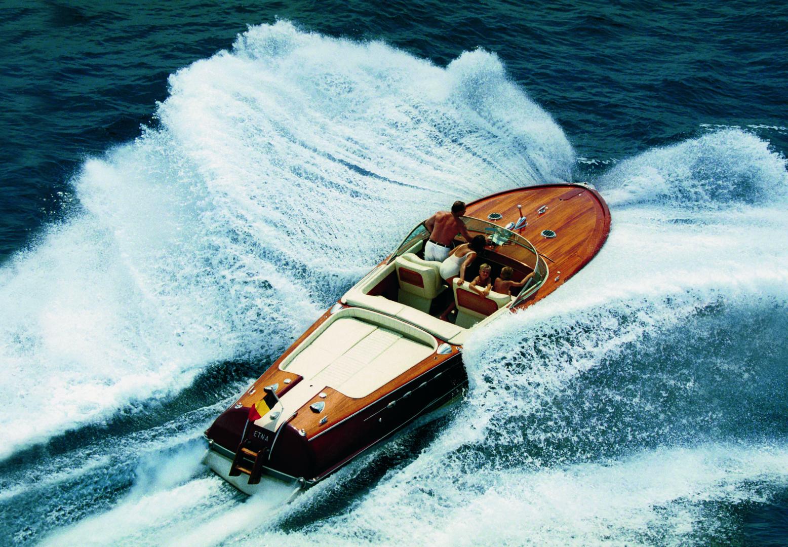 Ferretti Group al Versilia Yachting Rendez-Vous