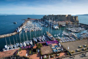 La Rolex Capri Sailing Week 2017