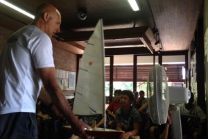 Scuola Vela Tito Nordio: Corsi di vela e un mare di divertimento a Monfalcone