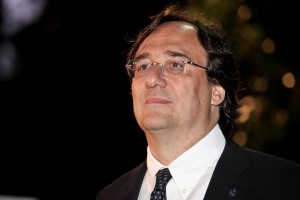 Massimo Perotti, Cavaliere del Lavoro per l’anno 2017