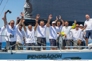 151 Miglia-Trofeo Cetilar 2017 (ph. Fabio Taccola)