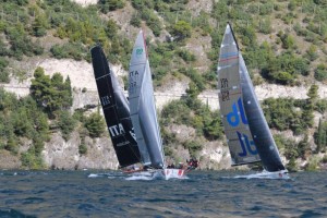 Trans Benaco Cruise Race 2017: aperte le iscrizioni, pubblicato il bando