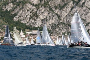 Trans Benaco Cruise Race 2017: aperte le iscrizioni, pubblicato il bando