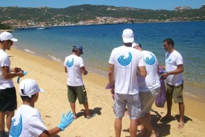 YCCS Clean Beach Day: giornata dedicata alla pulizia delle spiagge