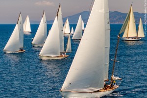 Argentario Sailing Week, foto Jame Taylor e Pierpaolo Lanfrancotti by Fly Pix/Marine Partners