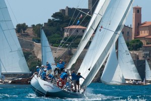 Argentario Sailing Week, foto Jame Taylor e Pierpaolo Lanfrancotti by Fly Pix/Marine Partners