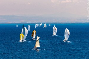 Argentario Sailing Week Day 2, foto Jame Taylor e Pierpaolo Lanfrancotti by Fly Pix/Marine Partners