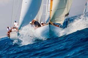 Argentario Sailing Week Day 2, foto Jame Taylor e Pierpaolo Lanfrancotti by Fly Pix/Marine Partners