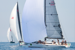 From Giraglia Rolex Cup to 163rd NYYC Annual Regatta: Swan yachts always protagonist