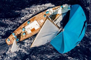 La 18a edizione dell'Argentario Sailing Week, Panerai Classic Yachts Challenge 2017