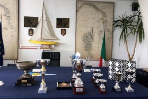 XXII Trofeo Challenge Ammiraglio Giuseppe Francese