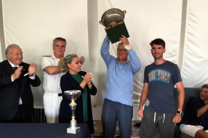 XXII Trofeo Challenge Ammiraglio Giuseppe Francese