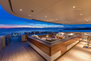 Tankoa Yachts 50m Vertige