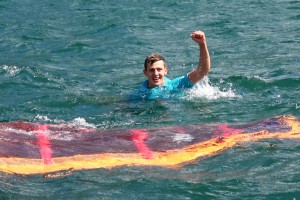 Mondiale Giovanile RS:X al Circolo Surf Torbole