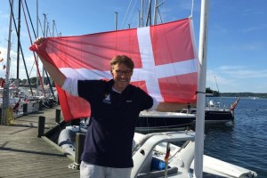 Star World Championship 2017 - Troense, Denmark, june 29 - july 9