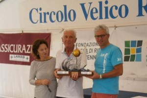 Trofeo Ceccarelli edizione 2017: trionfa Irina