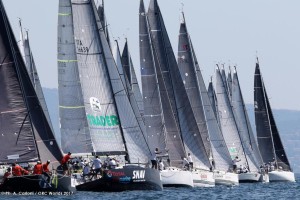 ORC Worlds Trieste 2017