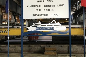 Carnival Cruise Lin