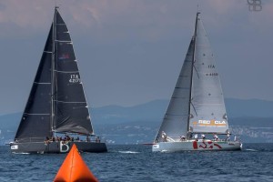 Orc Worlds Trieste 2017: Give Me Five quinto nella classe B