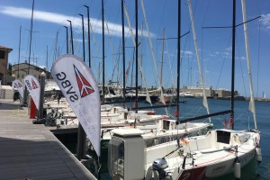 Legavela: a Trieste la seconda tappa nazionale per la stagione 2017