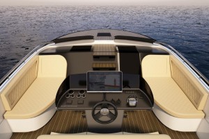Canados 3 world debuts at Cannes Yachting Festival 2017