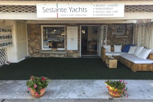 L’estate di Sestante Yachts dedicata agli armatori: una festa