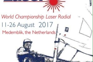 Laser Radial Women's and Men World Championship