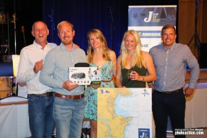 The Landsail Tyres J-Cup in Partnership with B&G
